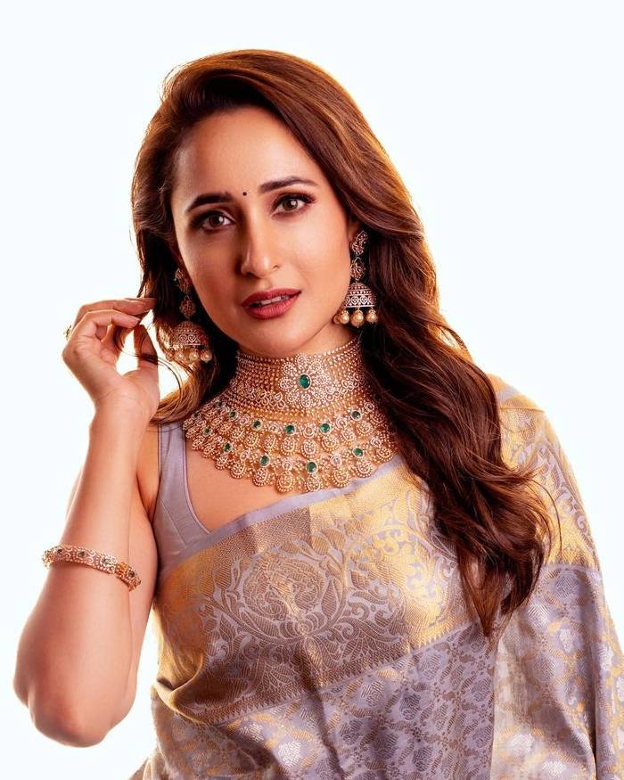 pragya jaiswal_teluguvox_26